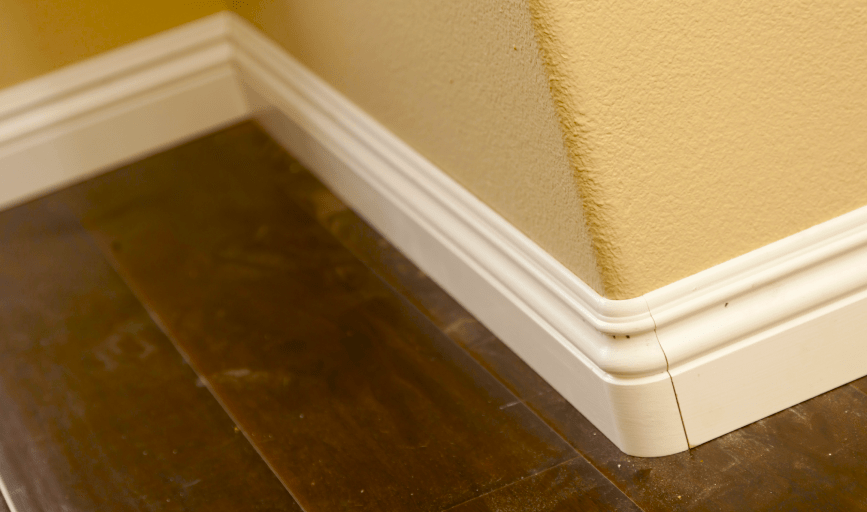 TRIM PAINTING