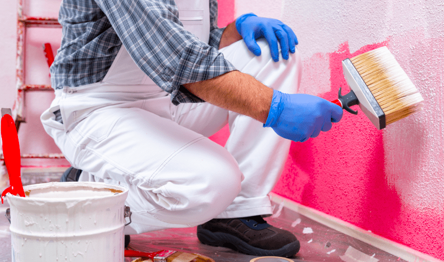 WALL PAINTING